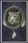 (image for) White Tiger Guardian